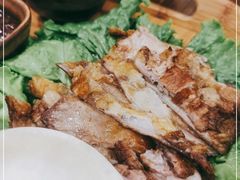 -汤河清真餐馆
