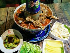 -龙虾风暴(松江店)