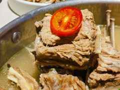 -浩爷羊蝎子火锅(双榆树店)