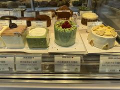 -DRUNK BAKER (上海漕宝路店)