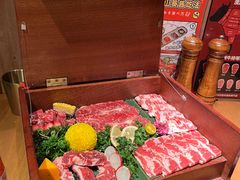 -MIKOMIKO和牛烧肉专门店(南门店)