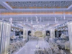 -红丝高端婚礼中心(旗舰店)
