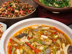 -麻都·成都菜(人民广场店)