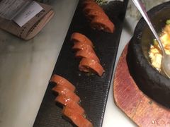 -绿茶餐厅(昆明世纪金源店)