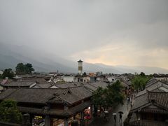 -大理古城
