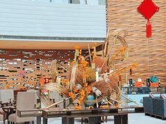 -天津海河悦榕庄·Lobby Lounge大堂吧