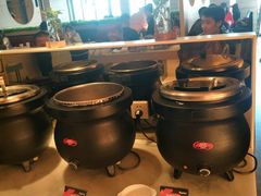 -比格比萨自助(宋家庄店)