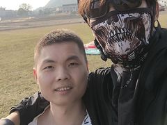 -趣飞飞黑麋峰国际滑翔伞基地