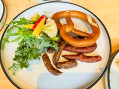 -普拉那啤酒坊Paulaner(凯宾斯基饭店)
