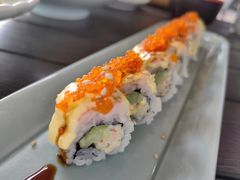 黄袍加身-Tuna maki寿司(苏州中心商场店)