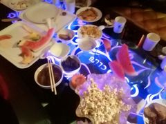 -凯乐会量贩KTV(国防大厦总店)