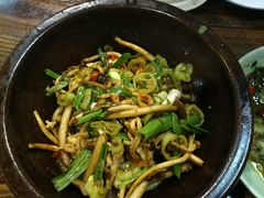 -德叔阙里·衢州菜馆(月湖店)