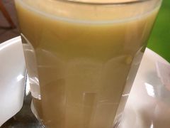 好力克-胜利茶餐室