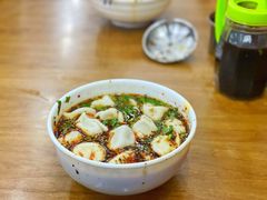 -回坊马二饺子馆