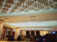 -上海中航虹桥机场泊悦酒店