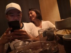 -兮禾酒馆(护国路店)