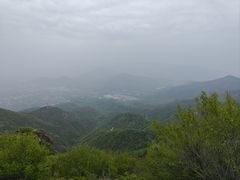 -北京鹫峰国家森林公园