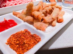 -海底捞火锅(亲子主题北金鹰店)