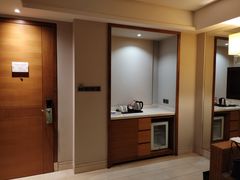 -三亚凤凰水城凯莱度假酒店