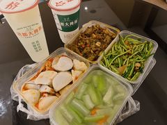 -英子家庭菜馆(系马桩店)