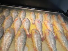 -荣家黄鱼面(前滩太古里店)