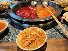 -蜀大侠火锅(总府路店)