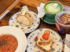 -西关84·History·Art·Cafe