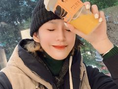 -喜茶(广州北京路惠福东店)