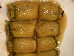 -玉华台饭庄·淮扬菜·烤鸭(望京店)