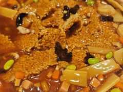 -玉桥餐厅(天坛店)