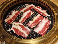 -江户烧肉(高德店)