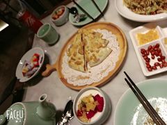 -泰钰丰烤鸭(开发区店)