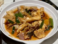 -红日饭店(裕隆三路店)