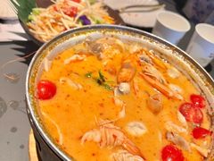 -Thai Alley泰爱里(二沙岛店)