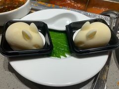 -海底捞火锅(正大乐城店)