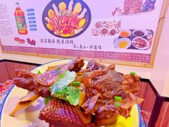 -徐家屯铁锅炖(宋家庄店)