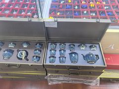 -合家亲妈妈菜·博山菜老字号(联通路店)