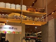 -咖啡厅自助餐厅(贵阳中天凯悦酒店)