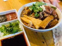 -局气 烤鸭·北京菜(光华路店)
