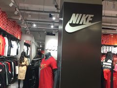 -五环Outlets(高新工厂店)