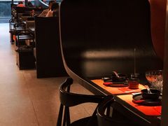 大堂-羽鸽集·乳鸽专门店·地道顺德菜(岭南站店)