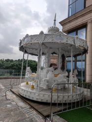 -中谷小南国花园酒店·宴会厅