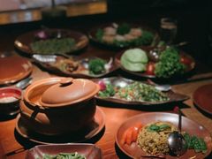 -花马天堂云南餐厅 Lost Heaven(外滩店)