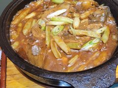 -君霖海鲜私房菜(春柳店)