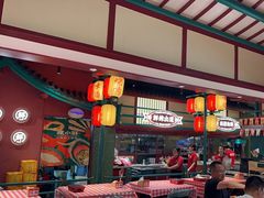 -辣小鲜·南昌大排档(船山路店)