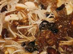 -京都蝎府羊蝎子火锅(珠市口店)