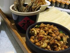 -千禧人家(高新家园店)