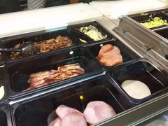 -赛百味SUBWAY(凯德mall大峡谷店)