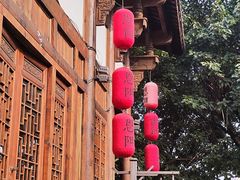 -恩阳古镇