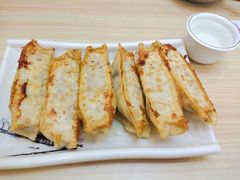 -春水锅贴·传统鲁菜(大明湖店)